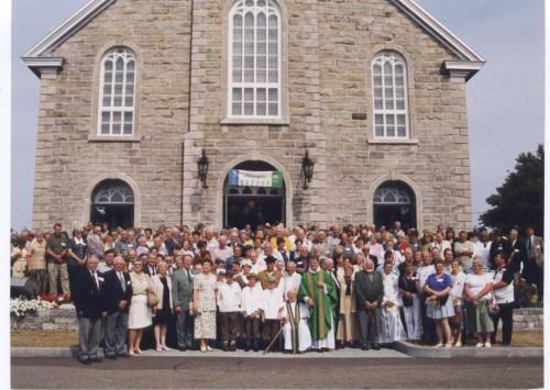 FoundationDeL'Association1999